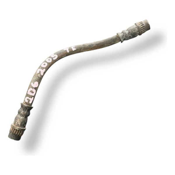 Flexível Freio Traseiro Esquerdo Peugeot 206 1.4 2005 2006