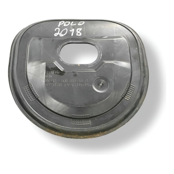 Tampa Bomba Combustível Vw Polo 2018 2019 2020 5q0803961d