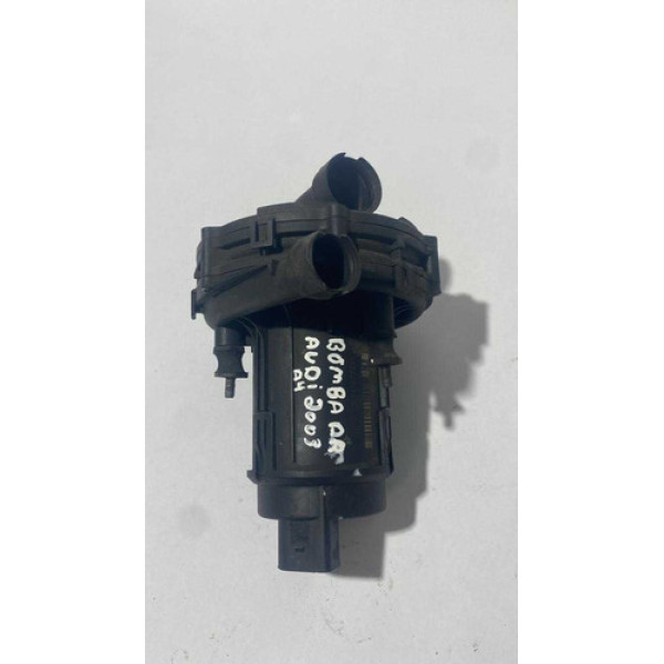 Bomba De Ar Secundário Audi A4 2003 06a959253b 
