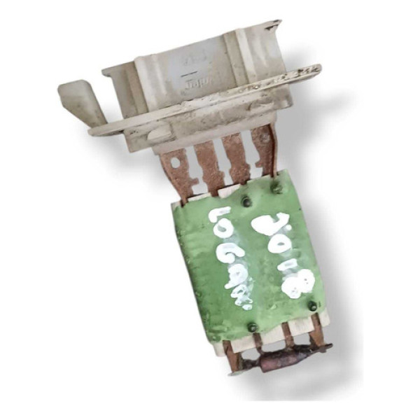 Resistência Ar Condicionado Renault Logan 2018 2r321r16r52