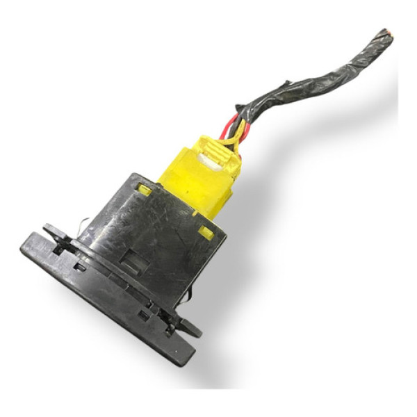 Botão Desembaçador Jac J3 2010 A 2013 Original 8112902u8160