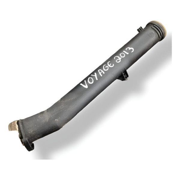 Cano Tubo Válvula Termostática Volkswagen Voyage 032121065k