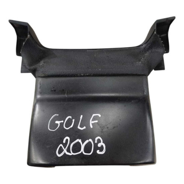 Moldura Superior Chave Seta Vw Golf 1.6 2003 2004  1j0858565