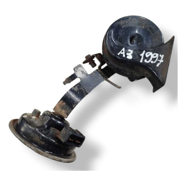 Buzina Caracol Audi A3 1997 1998 1999 2000 2001 2002 0092018