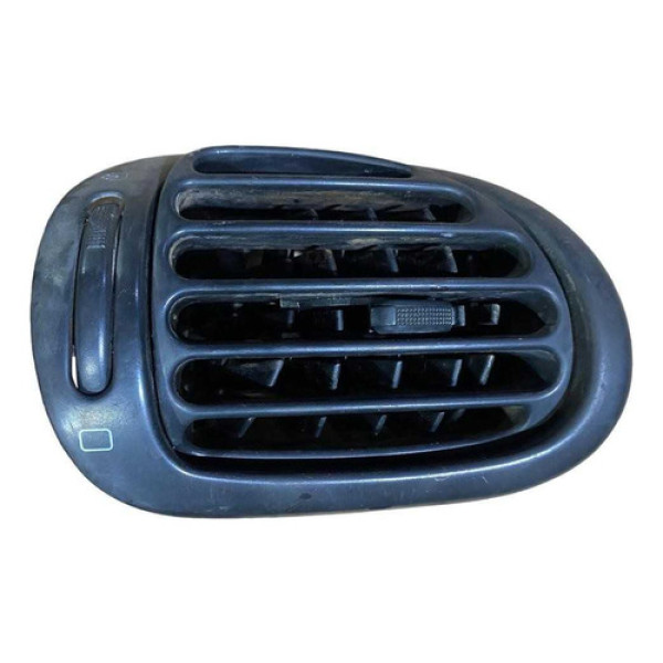 Difusor De Ar Lado Esquerdo Peugeot 206 2003 9624664377