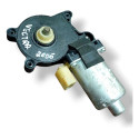 Motor Vidro Elétrico Traseiro Esquerdo Chevrolet Vectra 2006