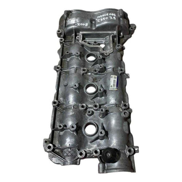 Tampa Comando De Válvulas Mercedes C 350 3.5 V6 A2720161205