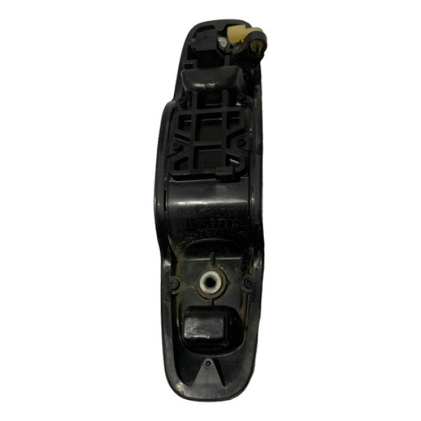 Maçaneta Externa Traseira Esquerda Grand Vitara 2002 Preto