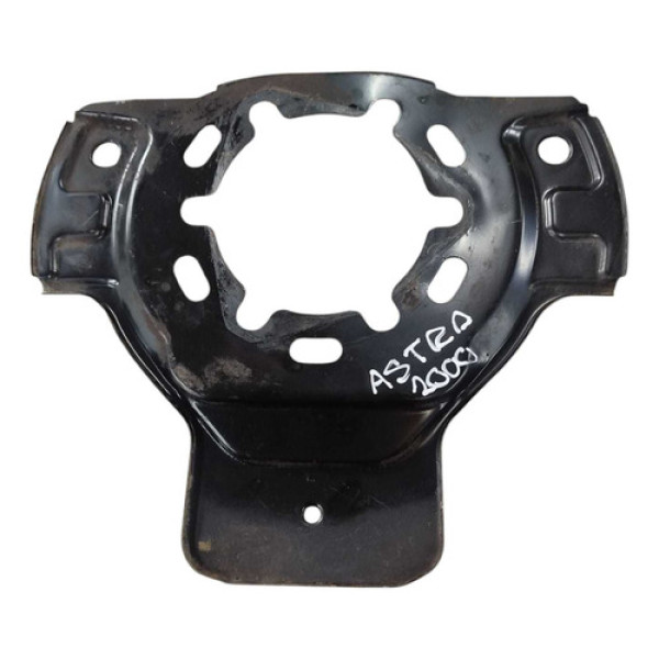 Defletor Espelho Roda Diant Esquerdo Astra Gls 2.0 2000 