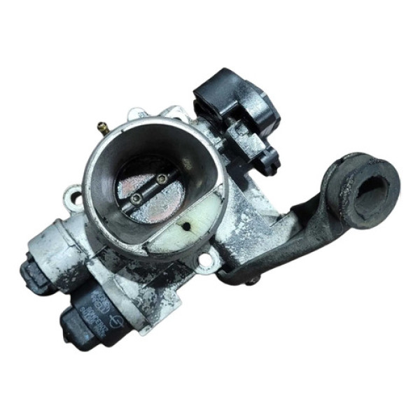Tbi Corpo Borboleta Fiat Palio 1.0 2007 2008 2009 2010 2011