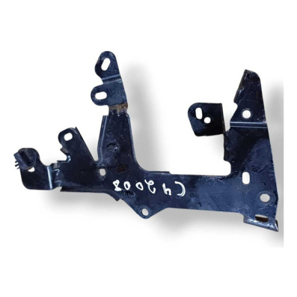 Suporte Chicote Motor Citroën C4 2009 2010 2011 2012 2013
