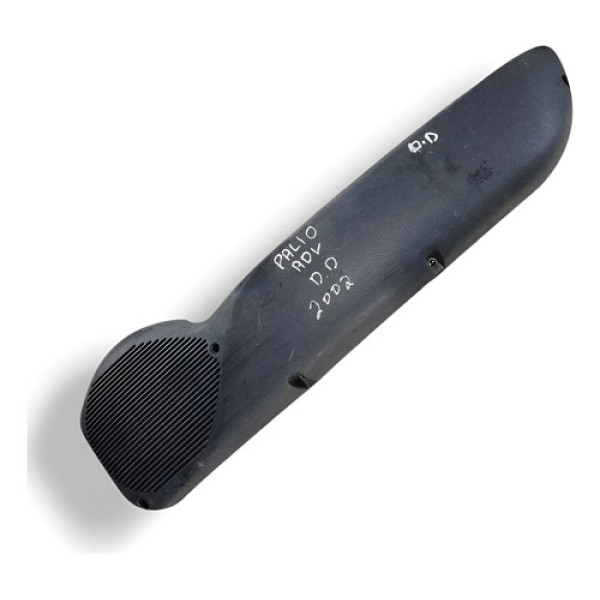 Porta Objetos Dian Direito Fiat Palio Adv 2002 7352878060 Preto