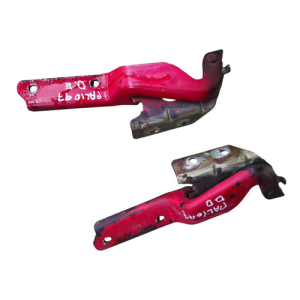 Par Dobradiça Capo Fiat Palio 1996 1997 1998 1999 A 2000