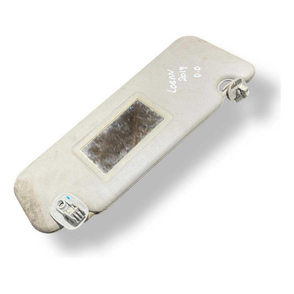 Quebra Sol Lado Direito Renault Logan 2010/2014 820060789704