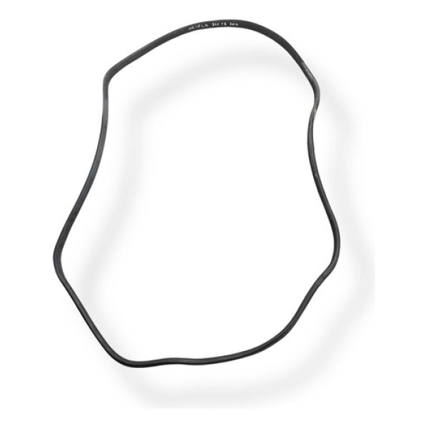 Borracha Porta (meio) Lado Esquerdo Jac T8 2014 2015 2016 