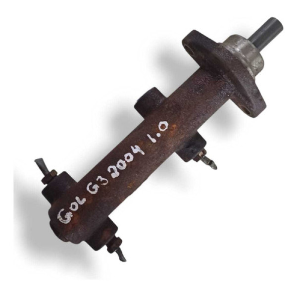 Cilindro Mestre Freio Volkswagen Gol 1.0 2003/2004/2005/2006