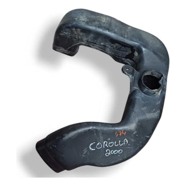 Mangueira Respiro Duto Ar Corolla 2000/2001/2002 1775115070