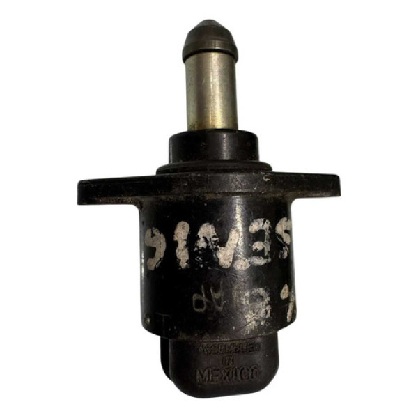 Atuador Marcha Lenta Renault Scenic Clio 1998 1999 2000 2001