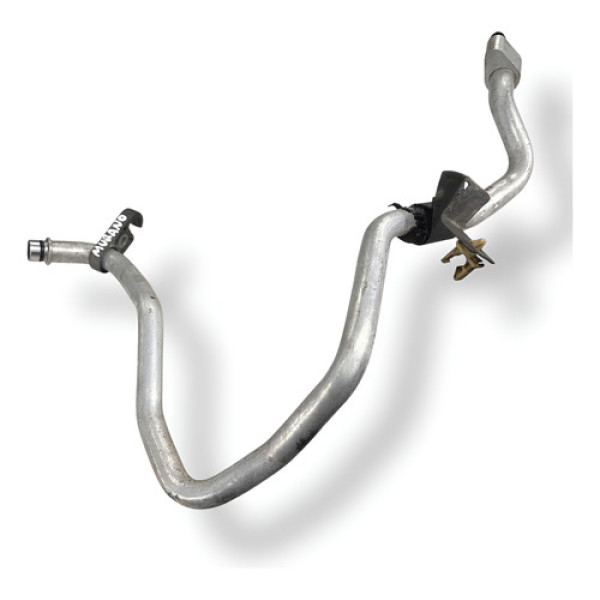 Cano Do Ar-condicionado Nissan Murano 2008 2009 2010 2011