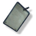 Vidro Fixo Traseiro Esquerdo Chevrolet Ipanema 1993 1994