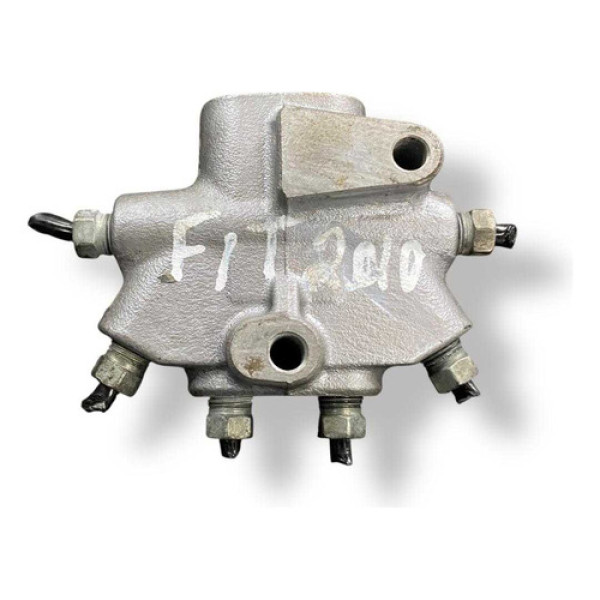 Válvula Equalizadora Freio Honda Fit 2008 2009 2010 2011