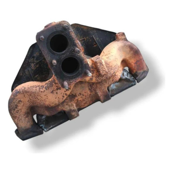 Coletor Escapamento Admissão Volkswagen Gol 1.6 Cht 1990/93