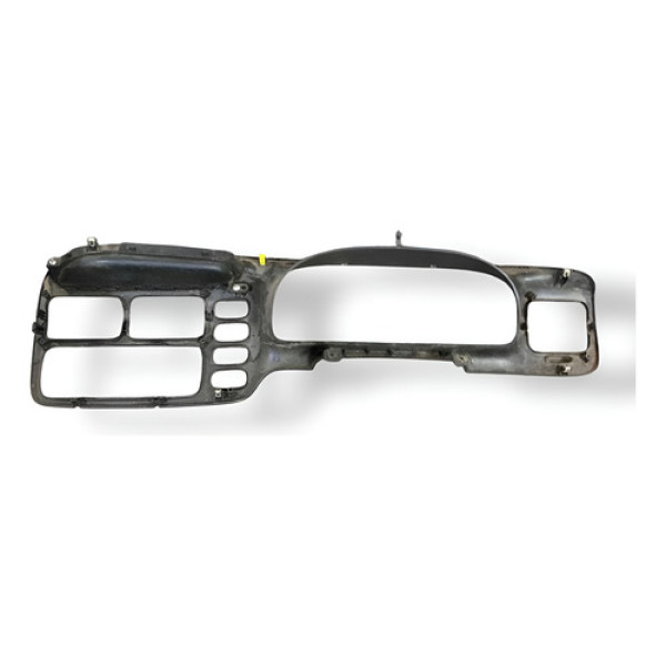 Acabamento Painel Gm Tracker 2008 2009 7331265d10