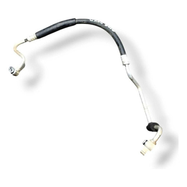 Mangueira Ar Condicionad Mitsubishi L200 Triton 2010 Detalhe