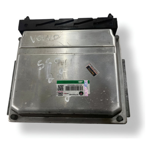 Modulo Injeção Volvo S60 2.0 2001 2002 0261207392 08627757