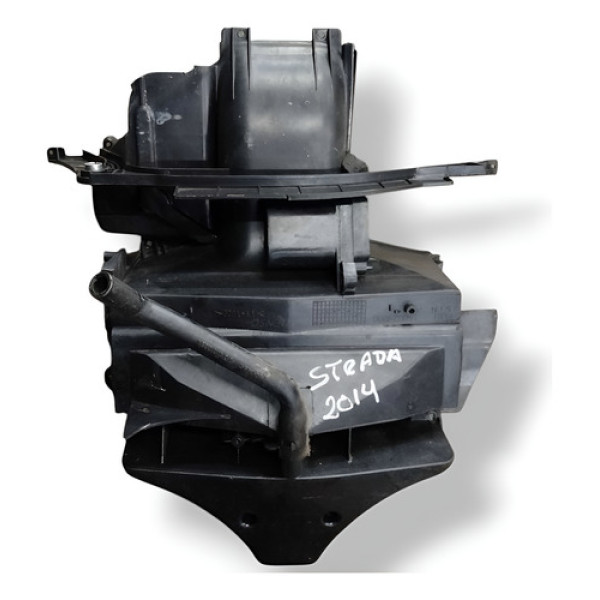 Caixa Evaporadora Fiat Strada 2014 2015 2016 150024800