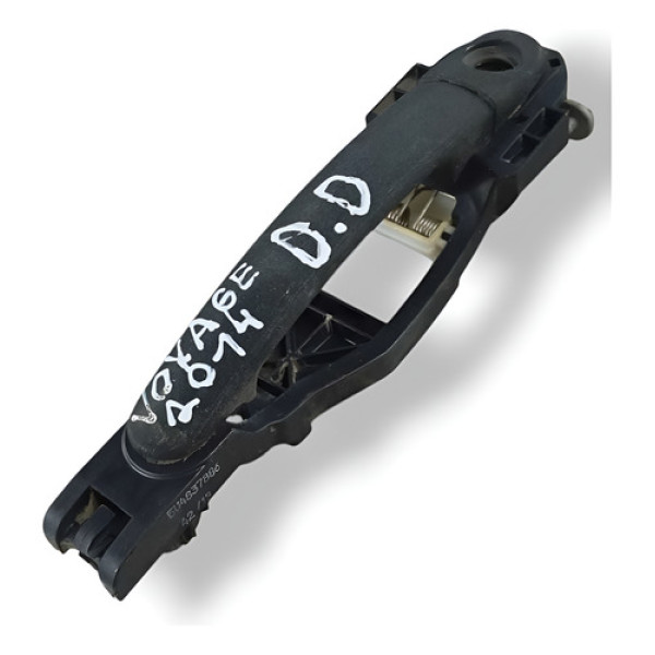 Maçaneta Externa Dianteiro Direita Vw Voyage 14 5u48337886 Dianteira