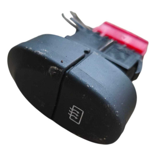 Botão Desembaçador Traseiro Renault  Scenic 2.0 1999 2000