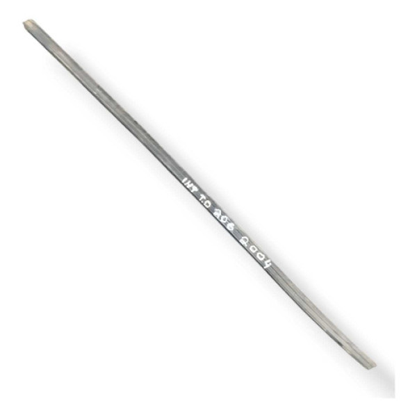 Pestana Interna Traseira Direita Peugeot 206 1.4 2004 2005