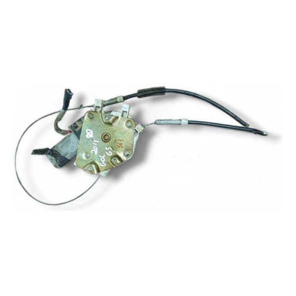 Motor Vidro Eletr Dianteira Direito Vw Gol G5 2011 5u0959801