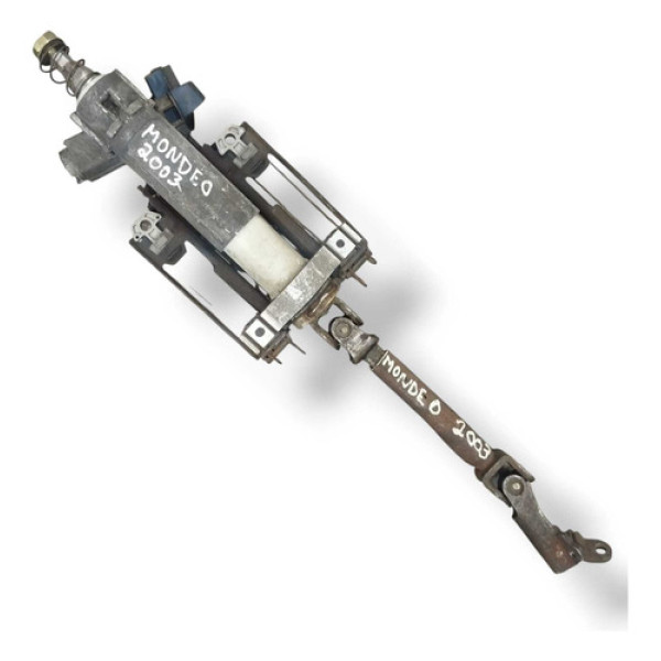 Coluna Direção Ford Mondeo 2003 2004 2005 2006 2007 2008