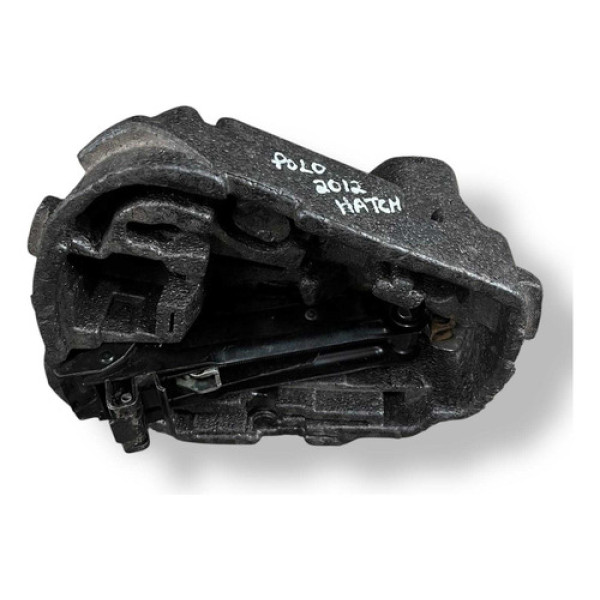 Isopor Estepe  Volkswagen Polo  2011 2012 2013 A 2014  