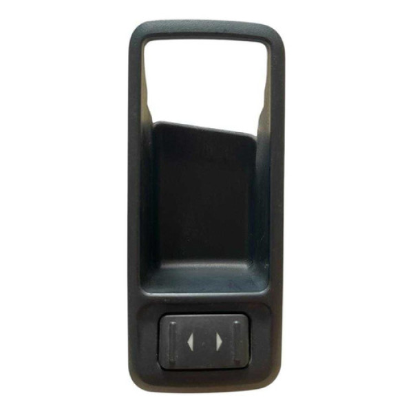 Botão Vidro Elétrico C/moldu Trase Direi Focus 09 3m51226a36