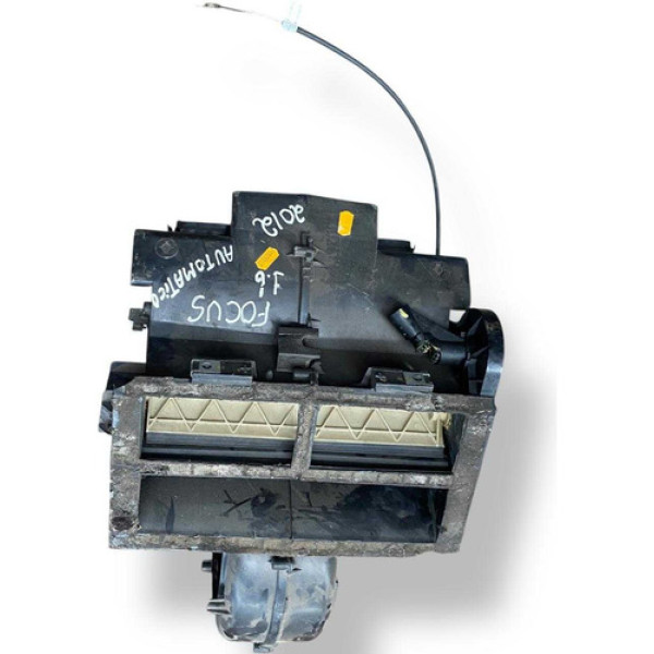 Carcaça Caixa Evaporadora Ford Focus 1.6 2012 - Vp4m5h18a584