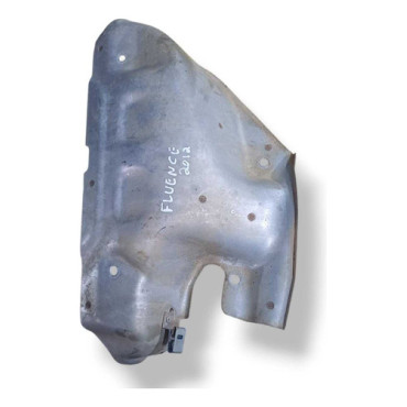 Defletor Calor Escap...