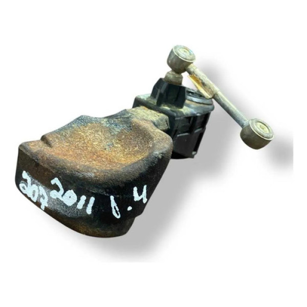 Contrapeso Câmbio 1.4 Peugeot 207 2011 2012 2013 C4000695se