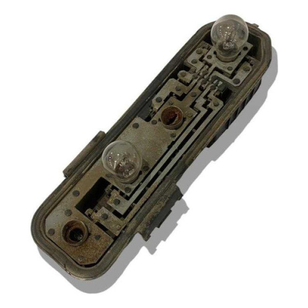 Circuito Soquete Traseira Esquerdo Renault Clio 1996 A 2002