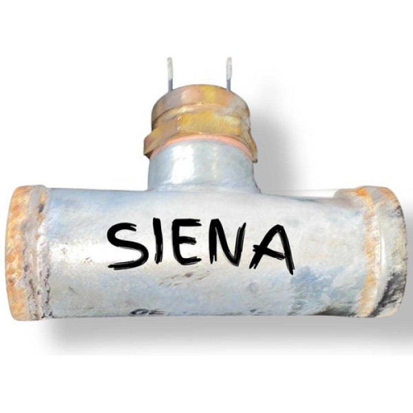 Tubo Adaptador Cebolao Fiat Siena 2012 2013 2014 2015 2016