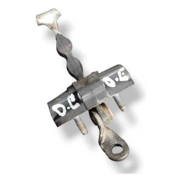 Limitador Porta Dianteira Esquerda Peugeot 207 Passion 2012