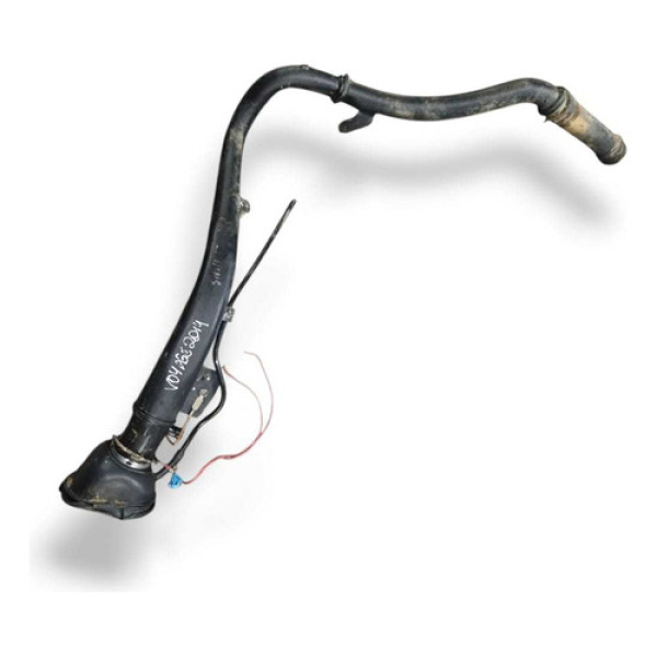 Gargalo Tanque Combustivél Volkswagen Voyage 2013 5u0201129