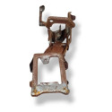 Suporte Pedal Chevrolet Celta 2007 2008 2009 2010 2011