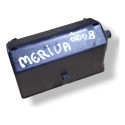 Caixa Rele Fusível Chevrolet Meriva 1.8 2008/12 - 24437030