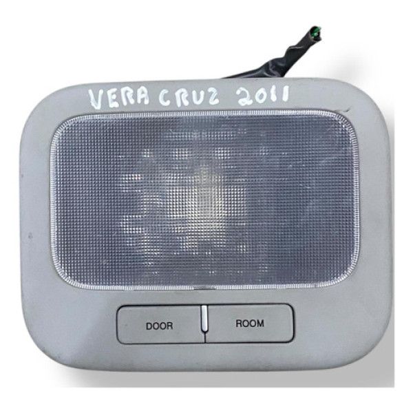 Luz Teto Cortesia Hyundai Vera Cruz 2011 2012 2013 2014