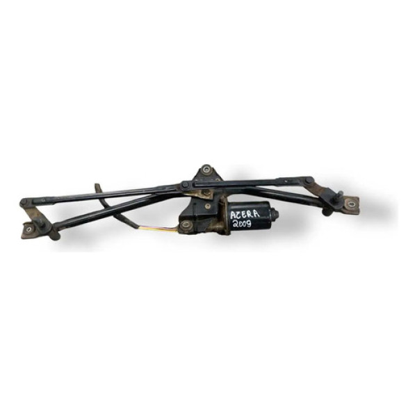 Motor Limpador Parabrisa Galhada Hyundai Azera 2009 2010