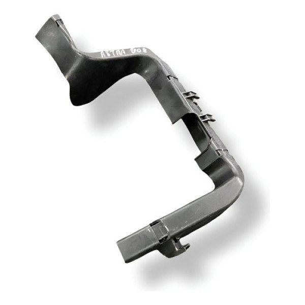 Moldura Guia Chicote Chevrolet Astra Sedan 2008 09167044