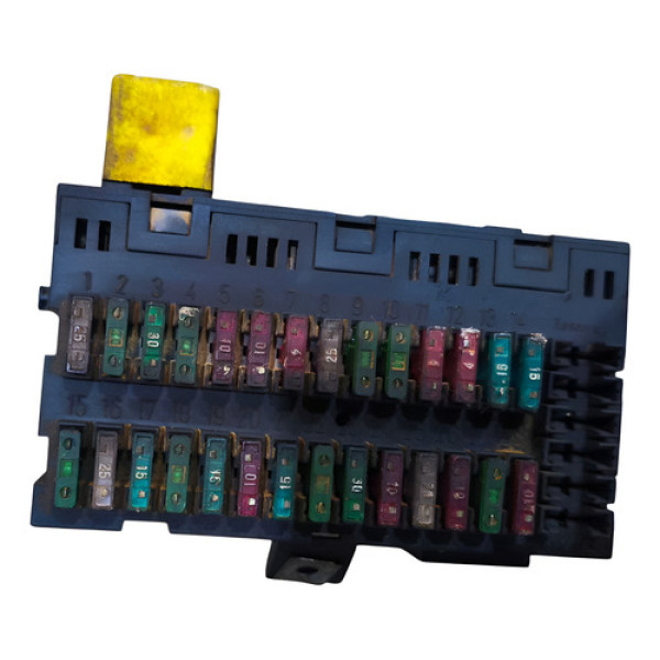 Caixa De Fusível Volkswagen Gol G3 1.0 At  2000 377941822ut